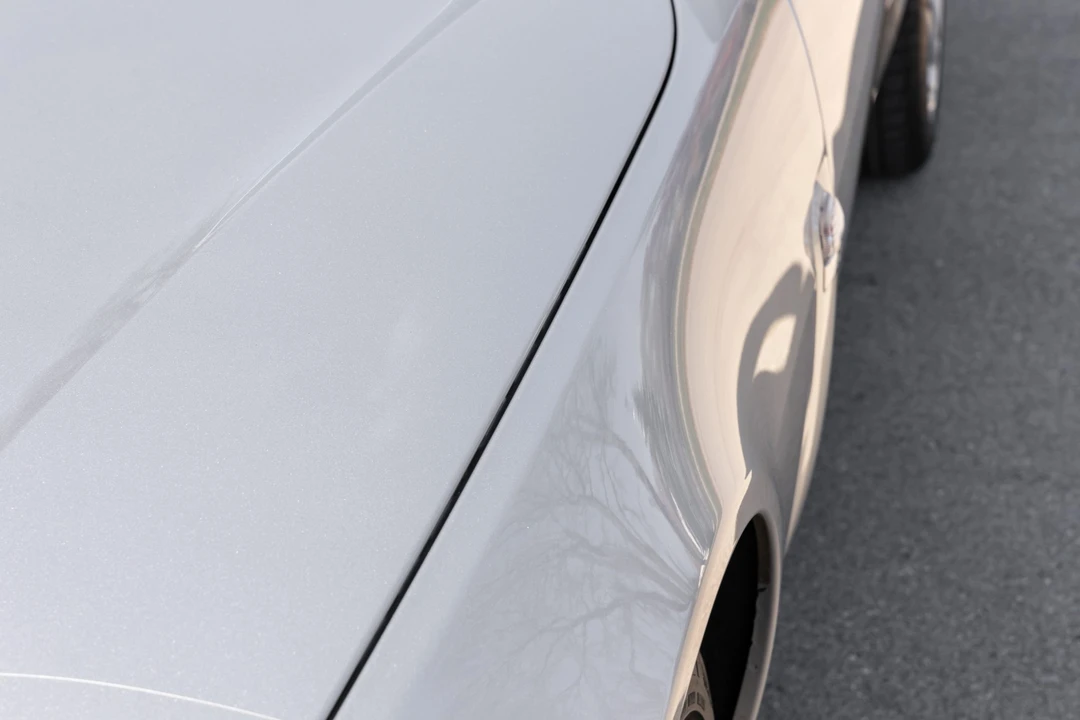 2007 Jaguar X150 XKR - Image 30 of 31