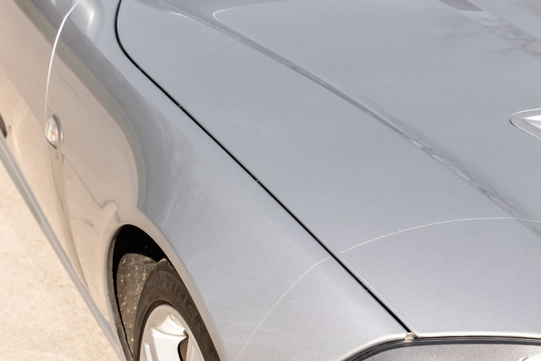 2007 Jaguar X150 XKR - Image 29 of 31