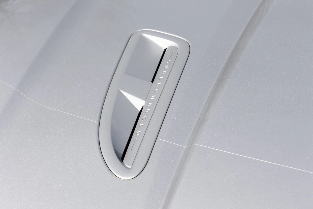 2007 Jaguar X150 XKR - Image 31 of 31