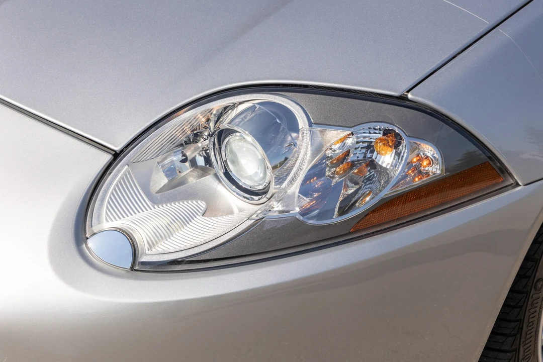 2007 Jaguar X150 XKR - Image 21 of 31
