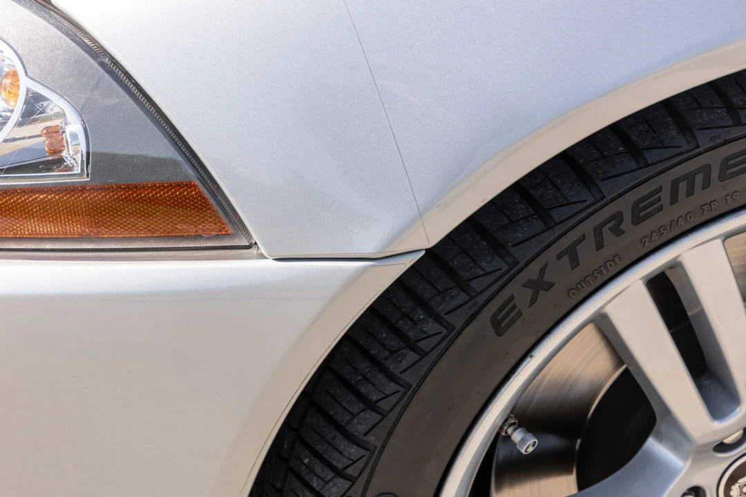 2007 Jaguar X150 XKR - Image 26 of 31