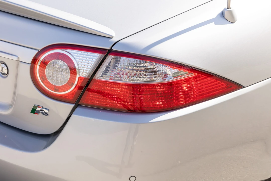 2007 Jaguar X150 XKR - Image 25 of 31