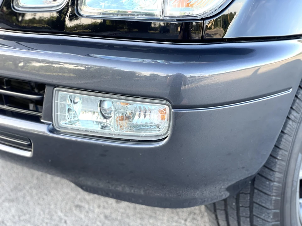 2007 Lexus LX 2nd Gen - Image 20 of 31