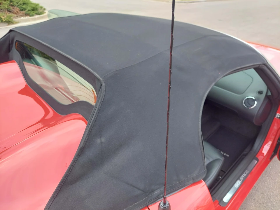 2007 Pontiac Solstice GXP - Image 15 of 31