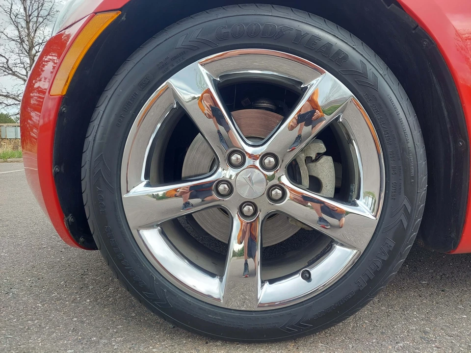 2007 Pontiac Solstice GXP - Image 16 of 31
