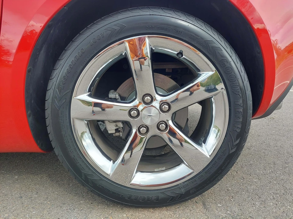 2007 Pontiac Solstice GXP - Image 17 of 31