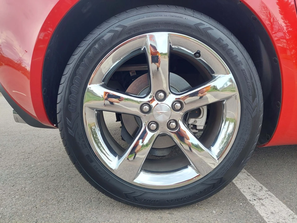 2007 Pontiac Solstice GXP - Image 18 of 31