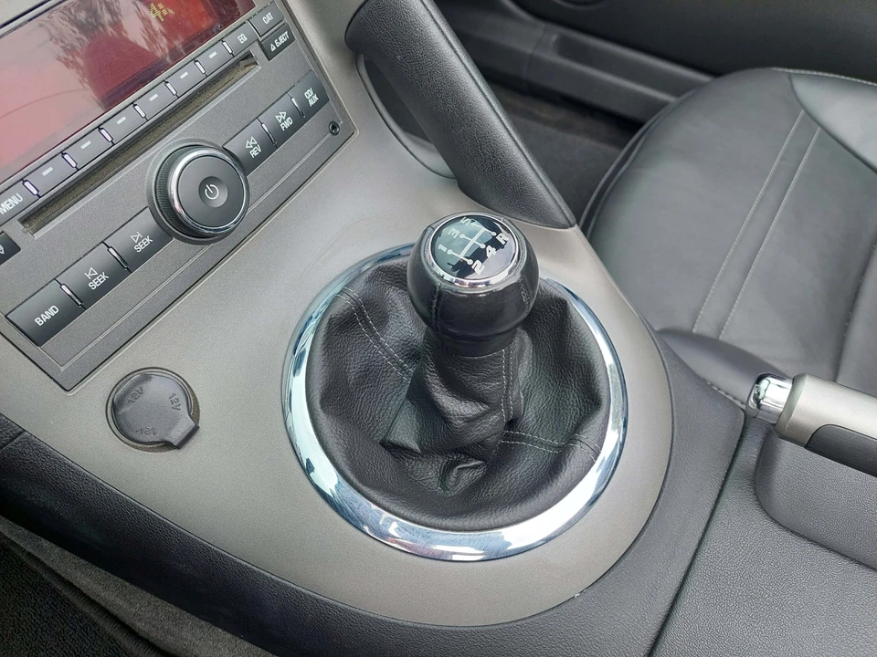 2007 Pontiac Solstice GXP - Image 22 of 31
