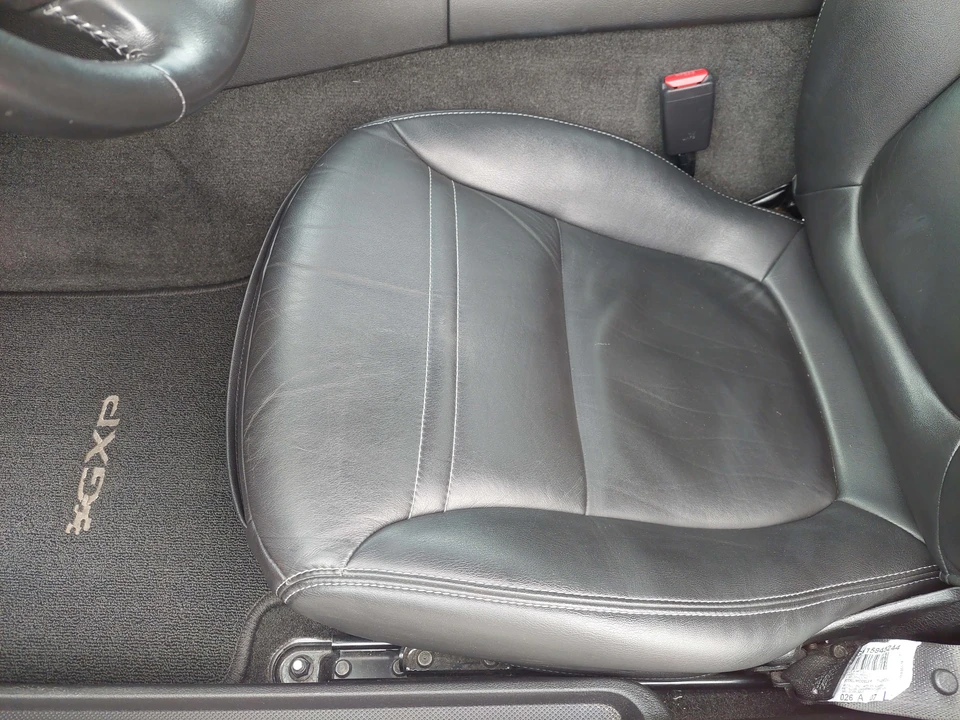 2007 Pontiac Solstice GXP - Image 24 of 31