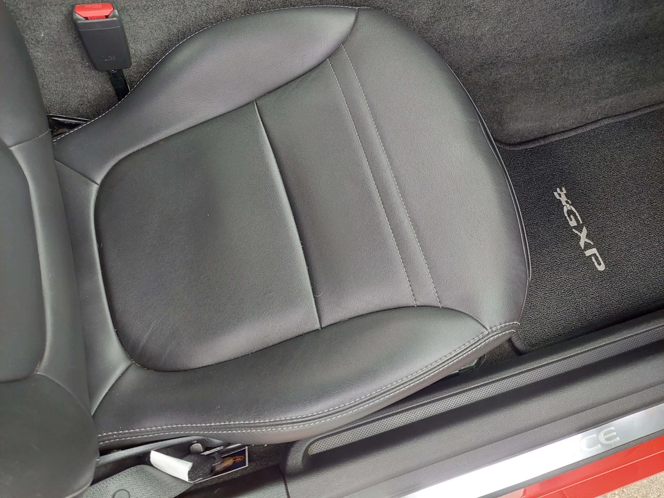 2007 Pontiac Solstice GXP - Image 25 of 31