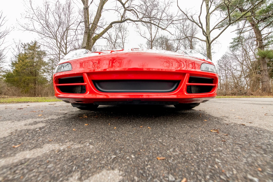 2007 Porsche 997 Carrera S - Image 13 of 31