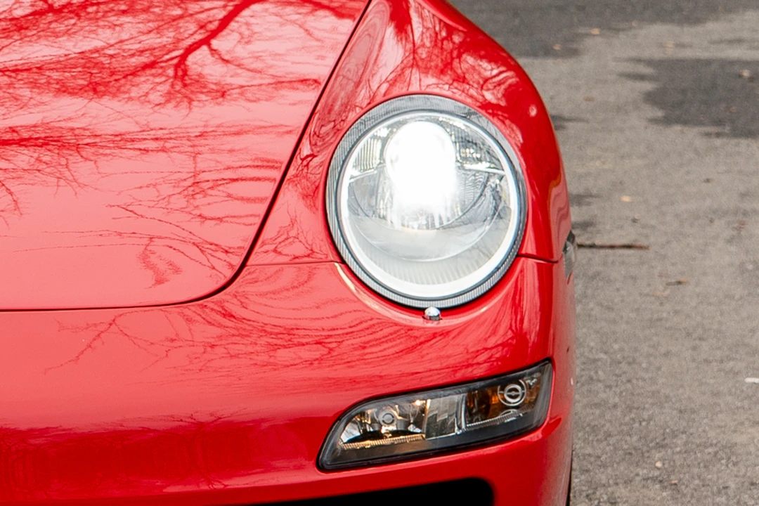 2007 Porsche 997 Carrera S - Image 22 of 31