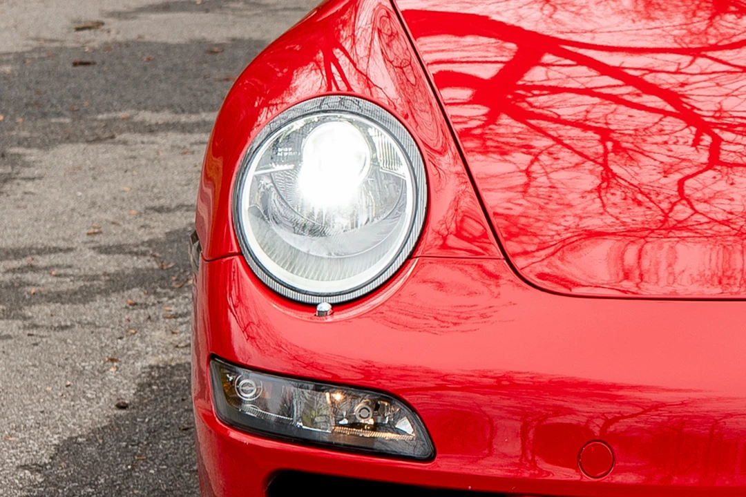 2007 Porsche 997 Carrera S - Image 23 of 31