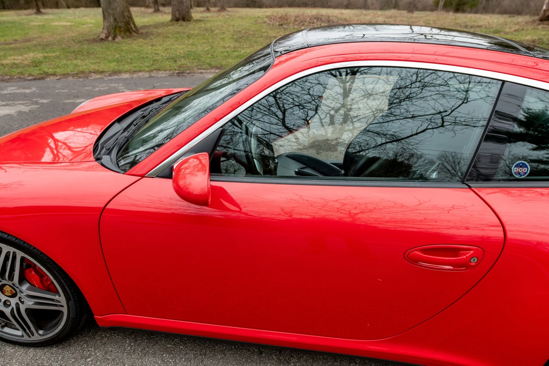 2007 Porsche 997 Carrera S - Image 26 of 31