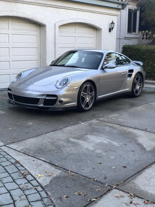 2007 Porsche 997 Turbo - Image 20 of 31