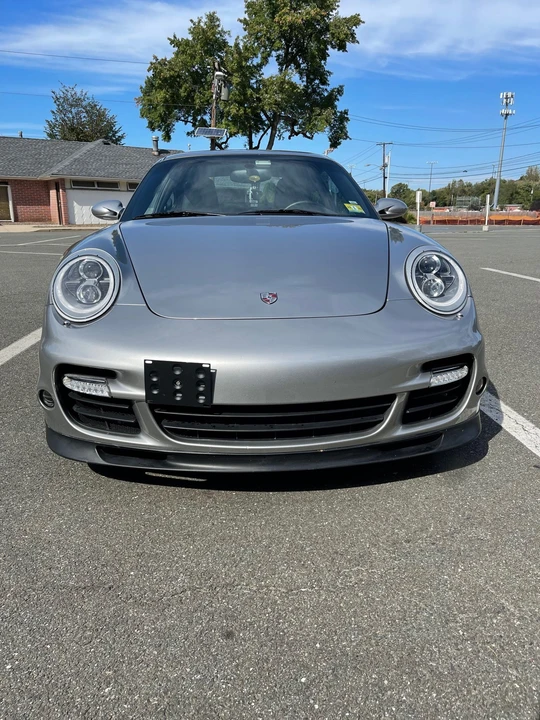 2007 Porsche 997 Turbo - Image 21 of 31