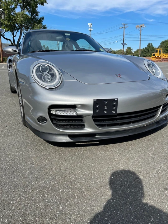 2007 Porsche 997 Turbo - Image 22 of 31