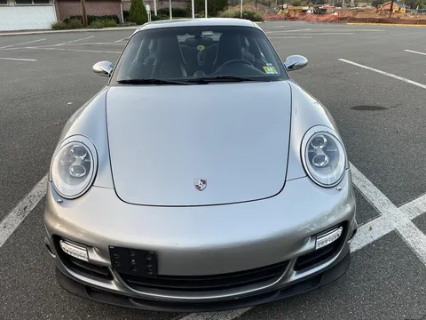 2007 Porsche 997 Turbo - Image 3 of 31
