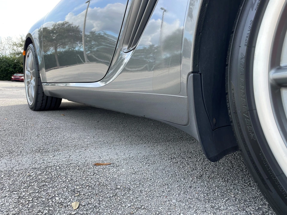 2007 Porsche 987 Cayman S - Image 22 of 31