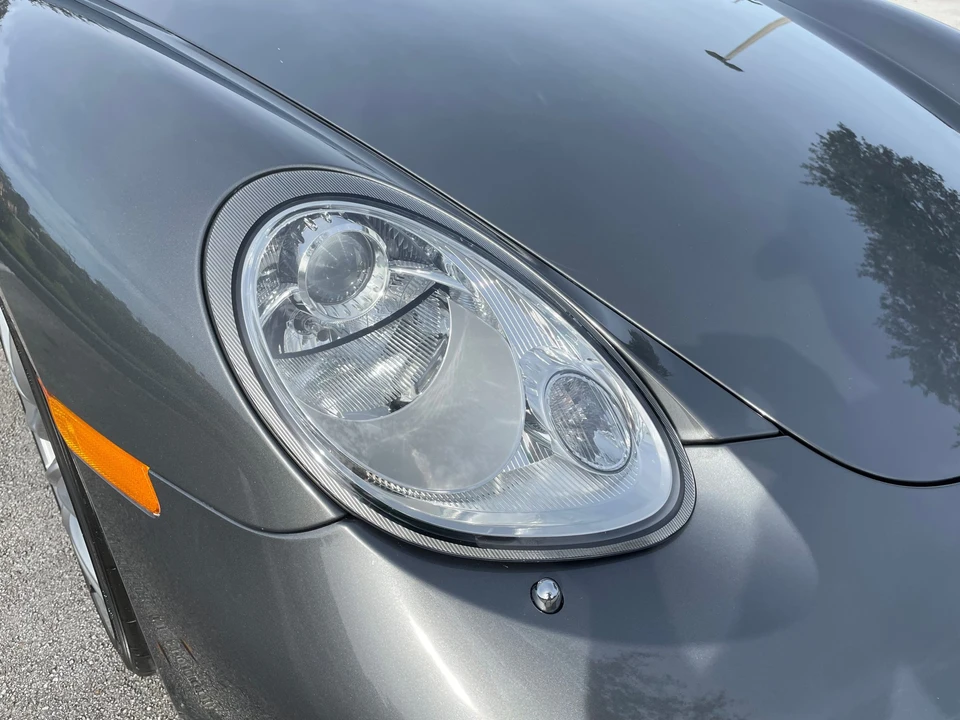 2007 Porsche 987 Cayman S - Image 24 of 31