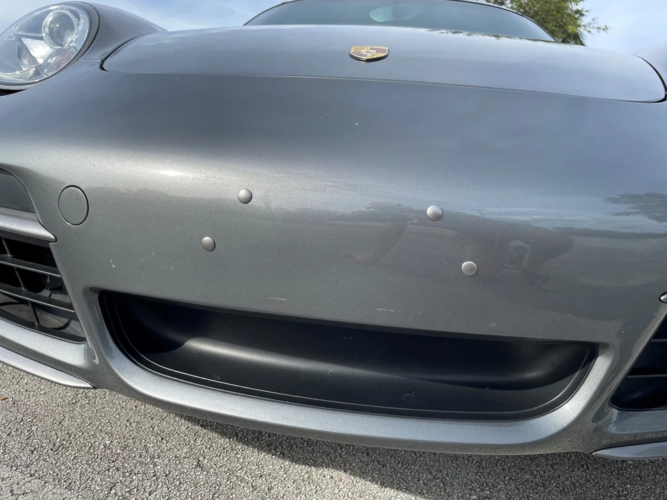 2007 Porsche 987 Cayman S - Image 27 of 31