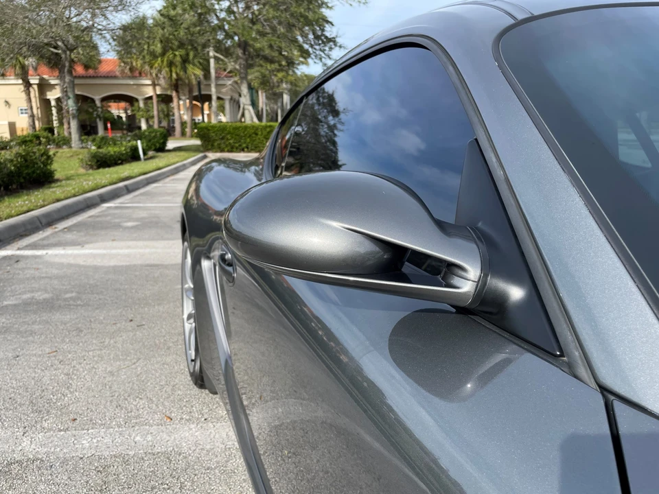 2007 Porsche 987 Cayman S - Image 18 of 31