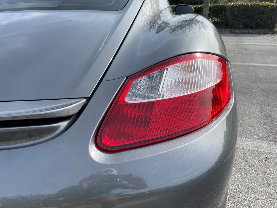 2007 Porsche 987 Cayman S - Image 31 of 31