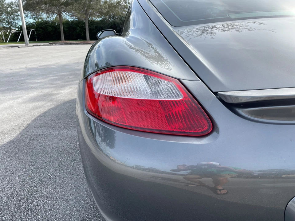 2007 Porsche 987 Cayman S - Image 29 of 31