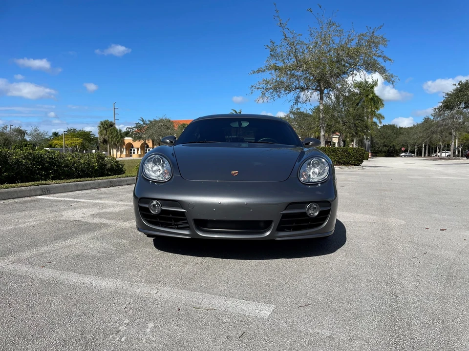 2007 Porsche 987 Cayman S - Image 13 of 31