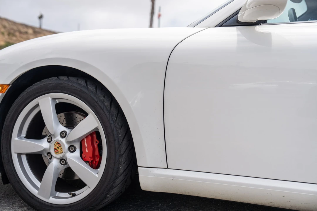2007 Porsche 987 Cayman S - Image 14 of 31