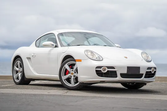 2007 Porsche 987 Cayman S - Image 2 of 31