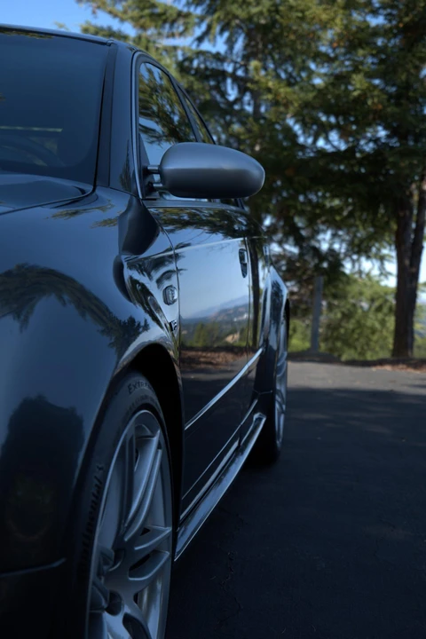 2008 Audi B7 RS4 - Image 25 of 31