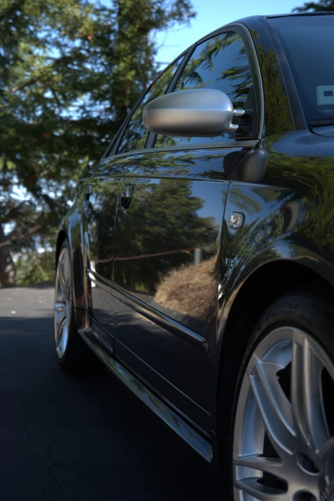 2008 Audi B7 RS4 - Image 24 of 31