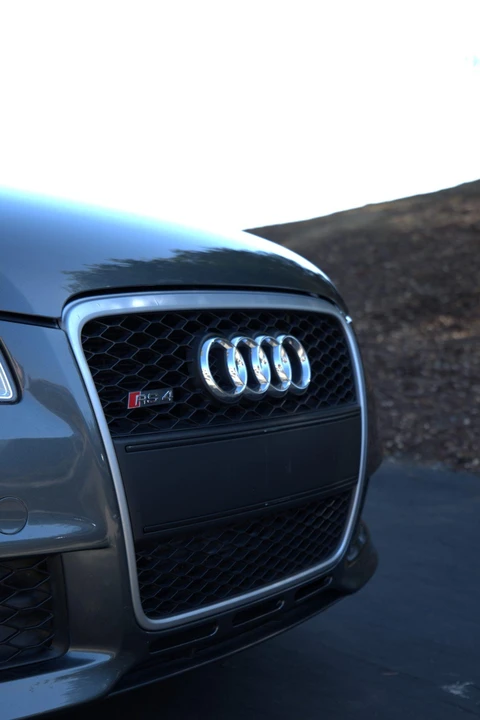 2008 Audi B7 RS4 - Image 22 of 31