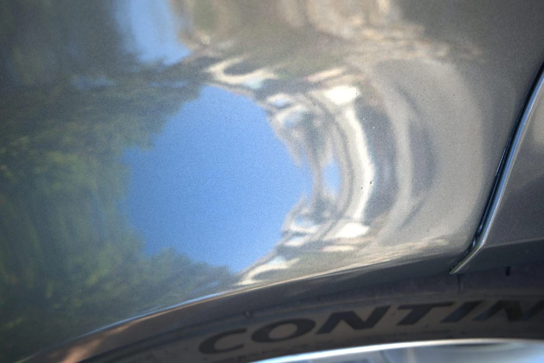 2008 Audi B7 RS4 - Image 27 of 31