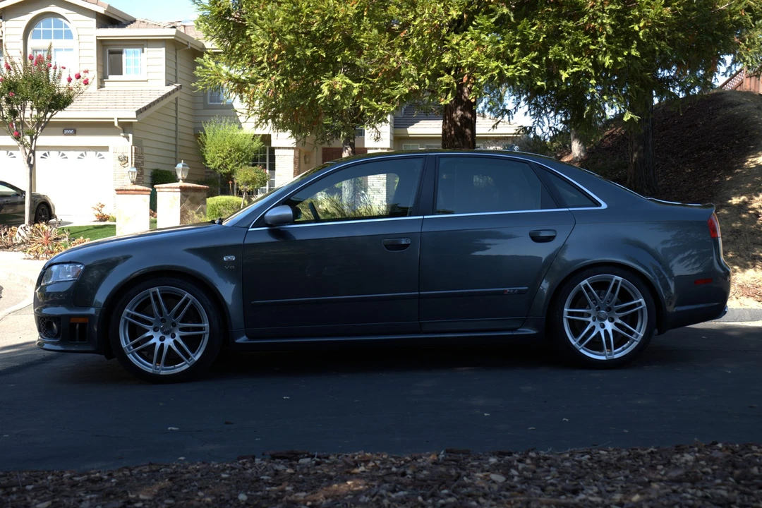 2008 Audi B7 RS4 - Image 15 of 31