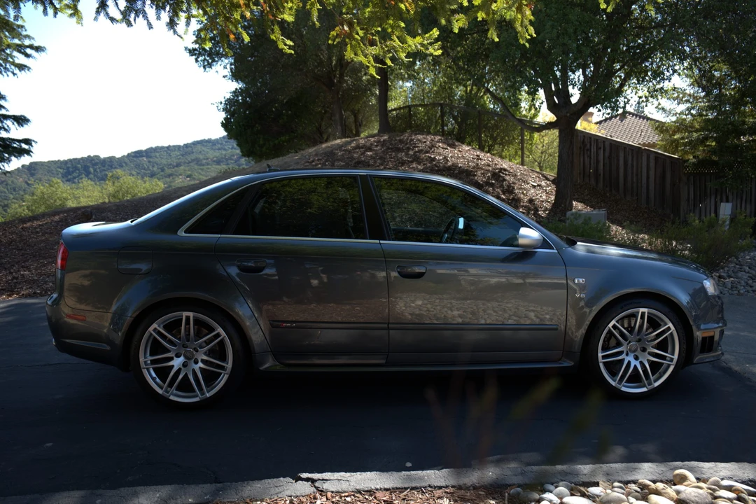2008 Audi B7 RS4 - Image 11 of 31