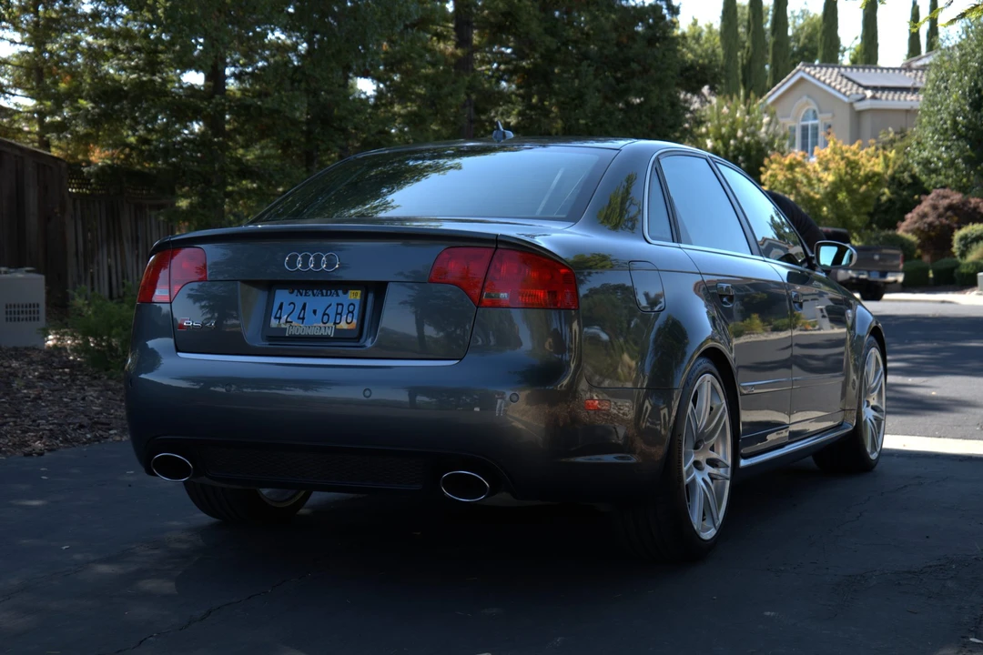 2008 Audi B7 RS4 - Image 12 of 31