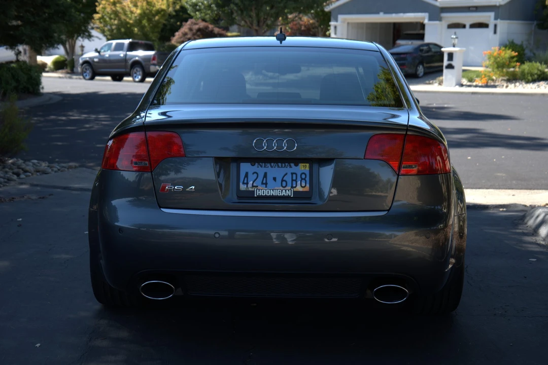 2008 Audi B7 RS4 - Image 13 of 31