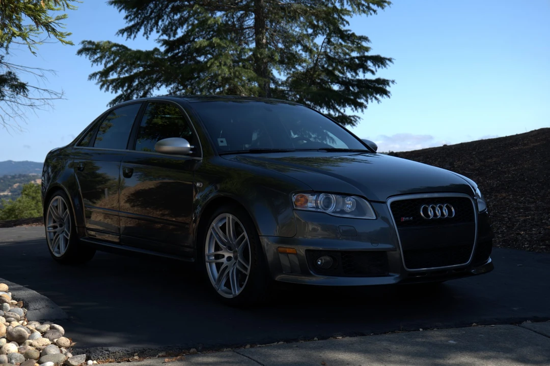 2008 Audi B7 RS4 - Image 10 of 31