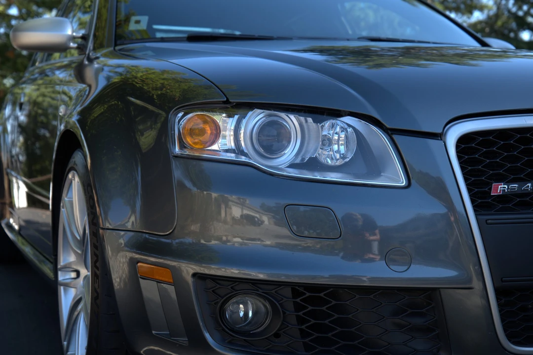 2008 Audi B7 RS4 - Image 18 of 31