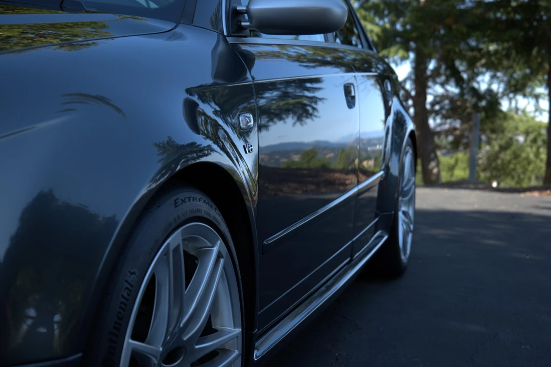 2008 Audi B7 RS4 - Image 21 of 31