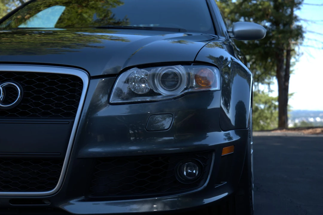 2008 Audi B7 RS4 - Image 19 of 31