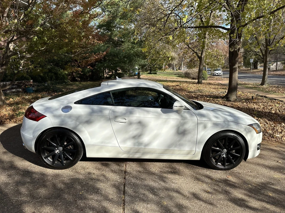 2008 Audi TT Mk2 - Image 16 of 31