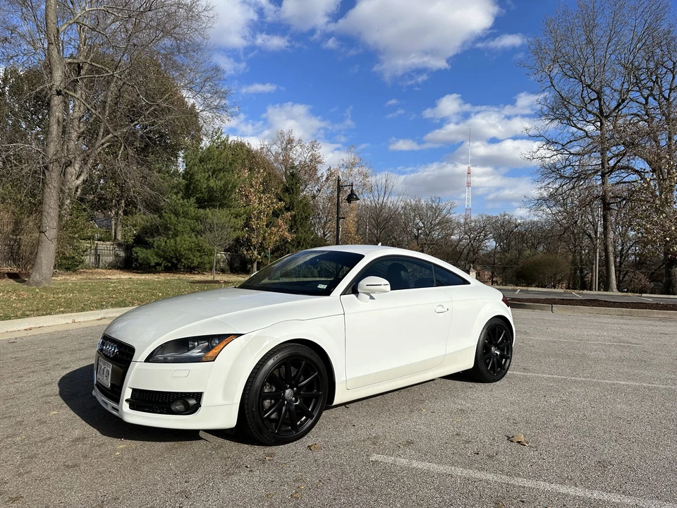 2008 Audi TT Mk2 - Image 5 of 31