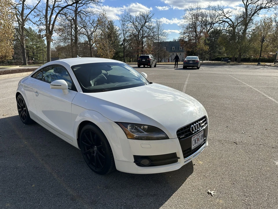 2008 Audi TT Mk2 - Image 3 of 31