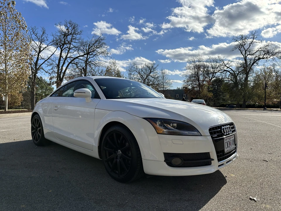 2008 Audi TT Mk2 - Image 2 of 31