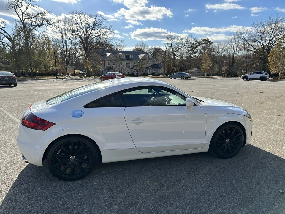 2008 Audi TT Mk2 - Image 15 of 31
