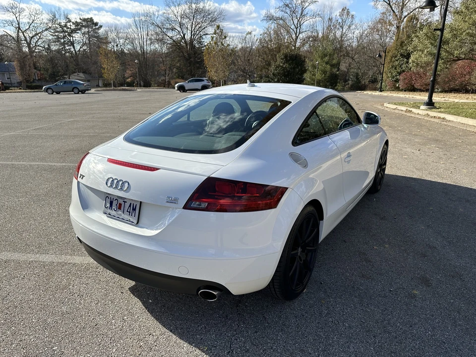 2008 Audi TT Mk2 - Image 12 of 31