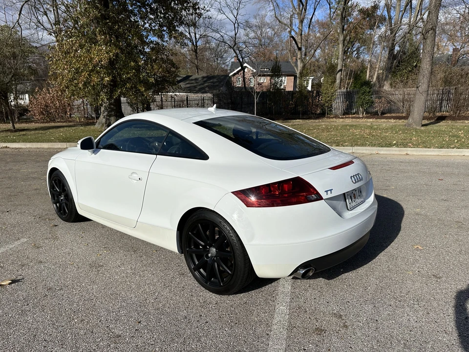 2008 Audi TT Mk2 - Image 8 of 31